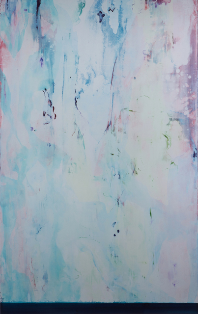 Yuzo Ono, ‘Fade 1207’, 2012, Dillon + Lee