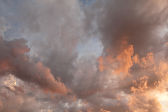 Mary Kocol, ‘Sunset Clouds, June 3’, 2013, Gallery NAGA