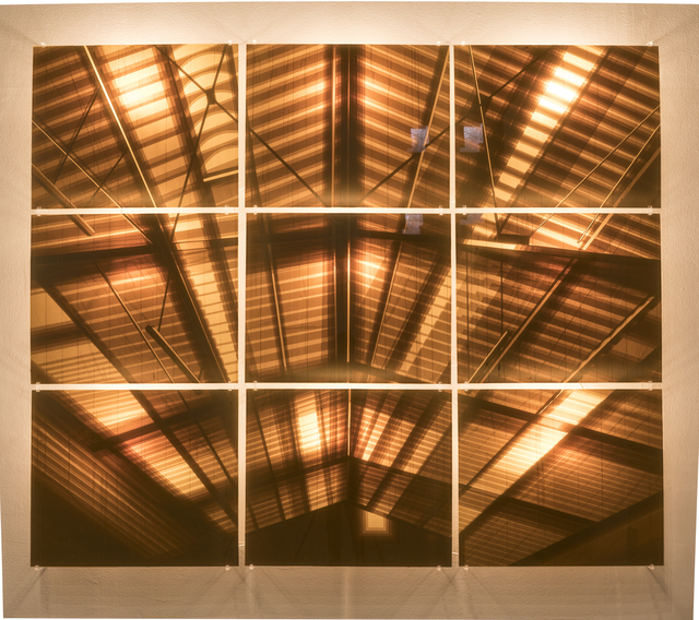 Osvaldo González Aguiar, ‘La clase de Daniel’, 2018, Installation, Servando Galería de Arte