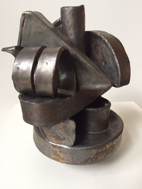 Sarah Jaffe Turnbull
Glazed Ceramic
8 x 7 x 6 inches
$1300 Sarah Jaffe Turnbull
Glazed Ceramic
8 x 7 x 6 inches
$1300