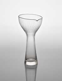 Vase, model no. 3520