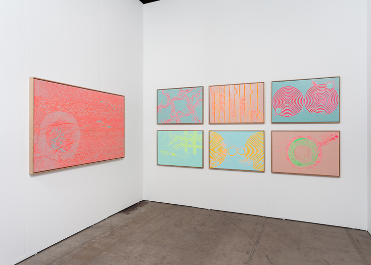 Installation View 7 Installation View 7