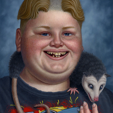 Dustin Myers