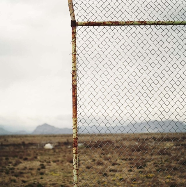 Allison V. Smith, ‘Vizcaino. March 2006. Marfa, Texas’, 2013, Barry Whistler Gallery