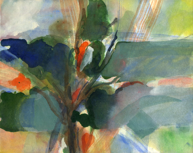 Peik Larsen, ‘Champlain’, 2014, Freight + Volume
