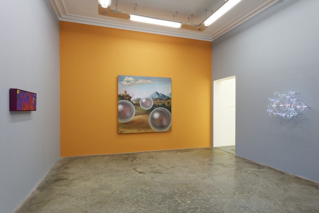 OttO, 2018
Vues de l’exposition, Perrotin Paris (6 septembre – 6 octobre 2018)
Photo: Claire Dorn
© Laurent Grasso / ADAGP Paris, 2018. Courtesy of the artist & Perrotin
OttO, 2018
Vues de l’exposition, Perrotin Paris (6 septembre – 6 octobre 2018)
Photo: Claire Dorn
© Laurent Grasso / ADAGP Paris, 2018. Courtesy of the artist & Perrotin