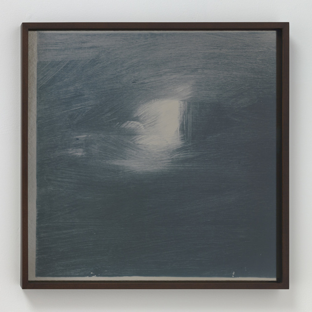 Lisa Oppenheim, ‘Lunagrams (Ann Craven) 25’, 2015, Tanya Bonakdar Gallery