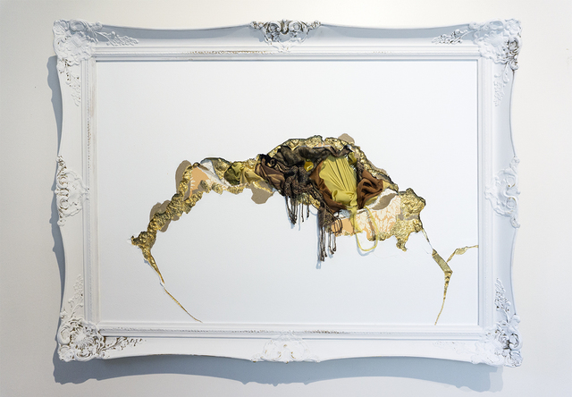 Carrie Gillen, ‘Protected’, 2019, Springfield Art Association