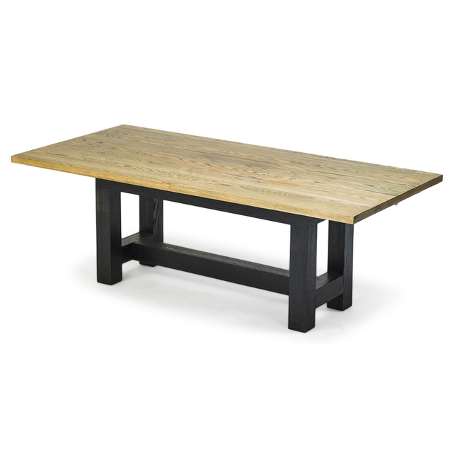 Marcel Breuer, ‘Custom-Built Dining Table, USA’, 2000s, Rago/Wright