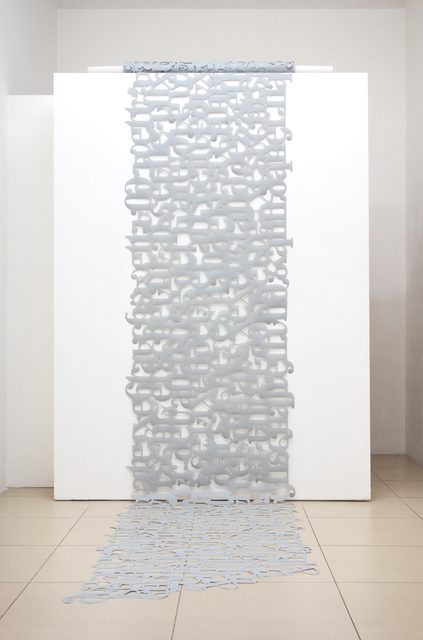 Isabella Kohlhuber, ‘The Substance of Value’, 2017, Bluerider ART