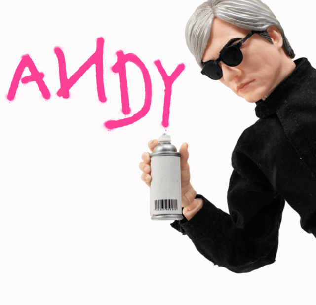 Santlov, ‘AИDY’, 2016, Marcel Katz Art