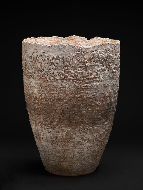 Sarah Purvey, ‘Rhythm - Landscape Series’, 2012, Design/Decorative Art, Ceramic, Cavin-Morris Gallery