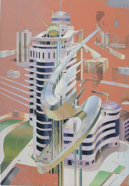 Cui Jie (b. 1983) - Artworks for Sale & More | Artsy