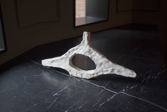 Santi Moix, ‘White No. 11’, 2018, Matthew Liu Fine Arts