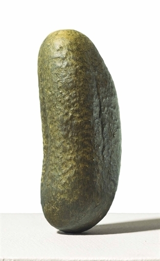 Erwin Wurm, ‘Untitled (pickle)’, Christie's