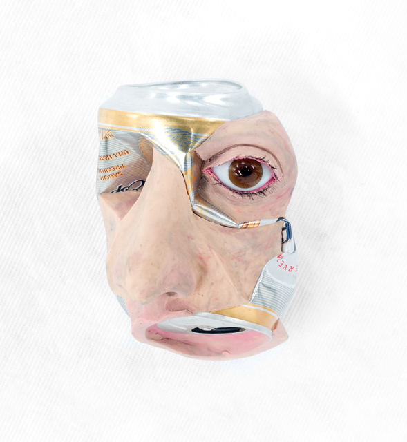 Martin Soto Climent, ‘John Brown: Brown Eye - Modelo Light’, 2018, PROYECTOSMONCLOVA