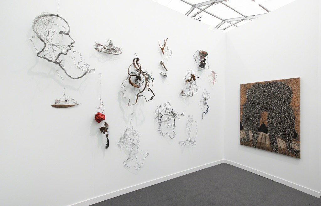 James Fuentes at Frieze New York 2019 James Fuentes Artsy