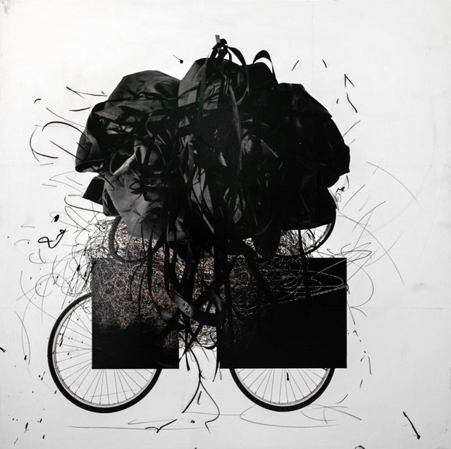 Andre Petterson, ‘Place’, 2015, Foster/White Gallery