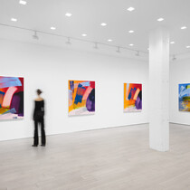 Elise Ansel: Duetti