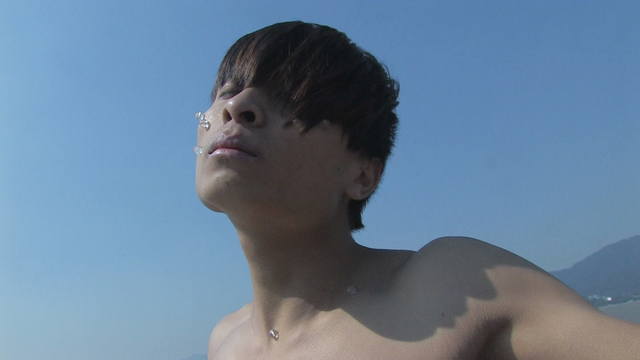 Cheng Ran, ‘Anonymity, or Imitation and Imagining of Man Ray’s Tears’, 2010, Leo Xu Projects
