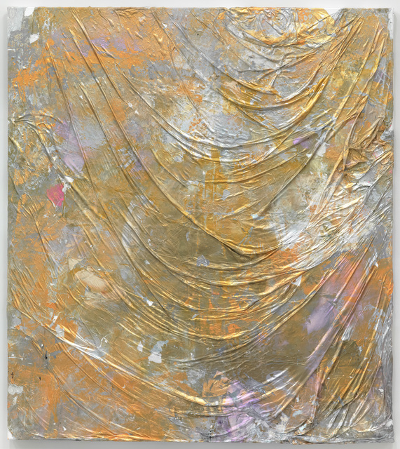 Marianna Uutinen, ‘Iridescent’, 2015, carlier | gebauer