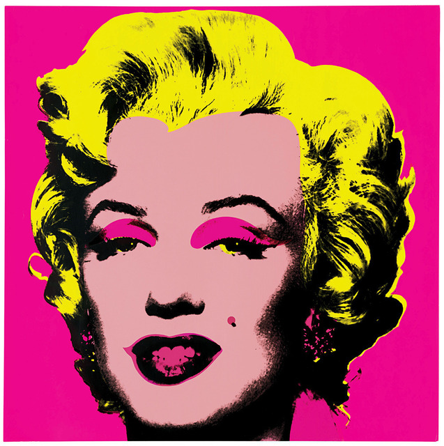 Andy Warhol, ‘Marilyn Monroe II - 31’, 1967, Nikola Rukaj Gallery