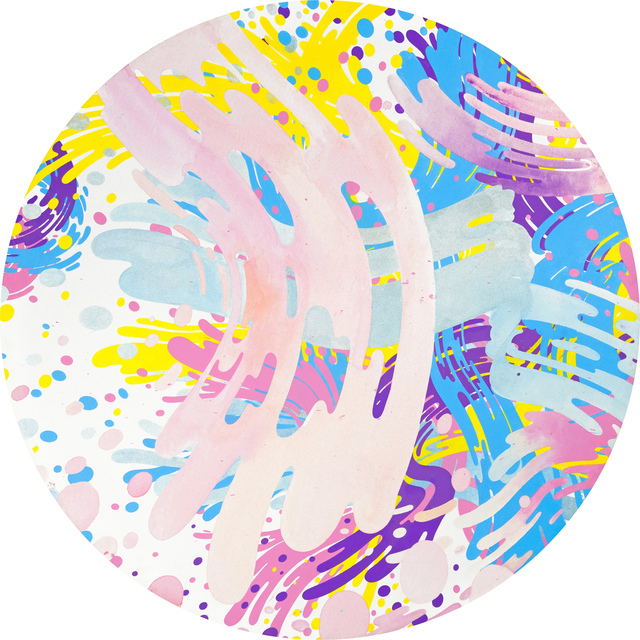 Asae SOYA, ‘Circulate ’, 2014, Aki Gallery