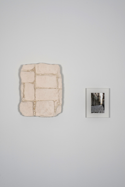 Burçak Bingöl, ‘Ground Memory’, 2017, Zilberman Gallery