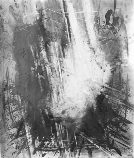 Mauro Giaconi, ‘Fuga fugaz’, 2016, Bendana | Pinel