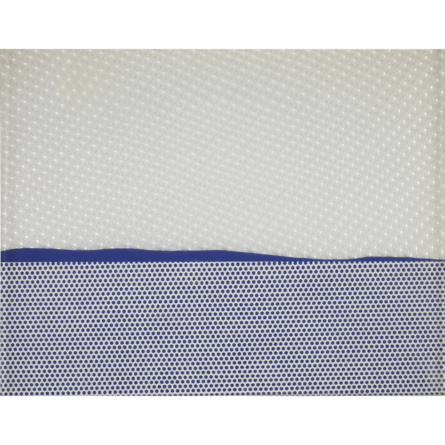 Roy Lichtenstein, ‘Seascape (I) from New York Ten’, 1964 (published in 1965), Print, Color screenprint on translucent Rowlux, Freeman's