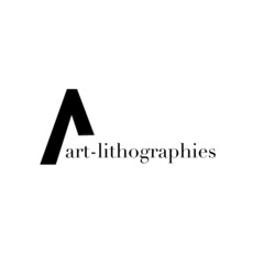 Art Lithographies logo