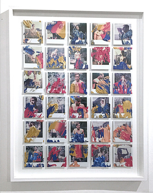 Jeremy Kost, ‘Daydreaming Upstate (Christian)’, 2015, Mannerheim Gallery