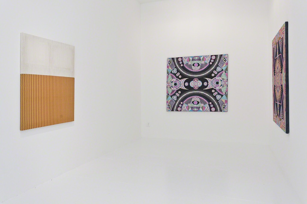 Not A Painting, Gabriel Pionkowski and Evie Falci Not A Painting, Gabriel Pionkowski and Evie Falci