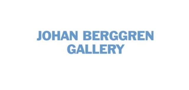 Johan Berggren Gallery logo