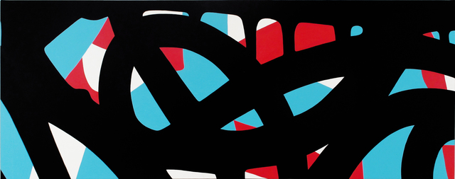 JM Rizzi, ‘Emerging’, 2014, Woodward Gallery