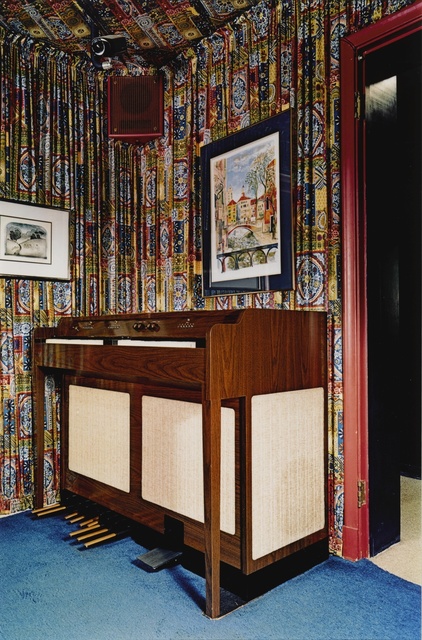 William Eggleston, ‘Memphis, Tennessee’, Sotheby's