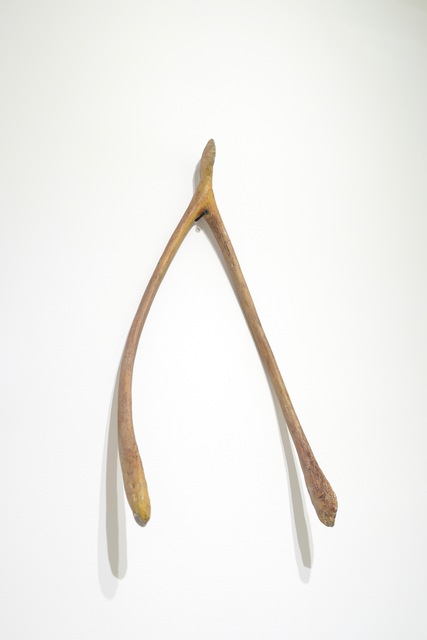 Ming Fay 費明杰, ‘Wishbone’, 1985, Sapar Contemporary