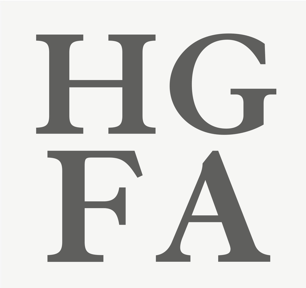 Heather Gaudio Fine Art logo