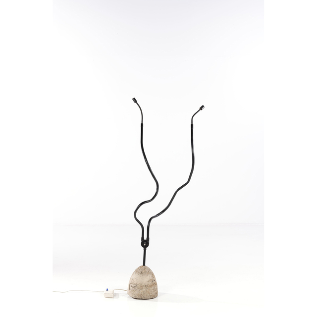 Ron Arad | Tree Light Lamp (1984) | Artsy