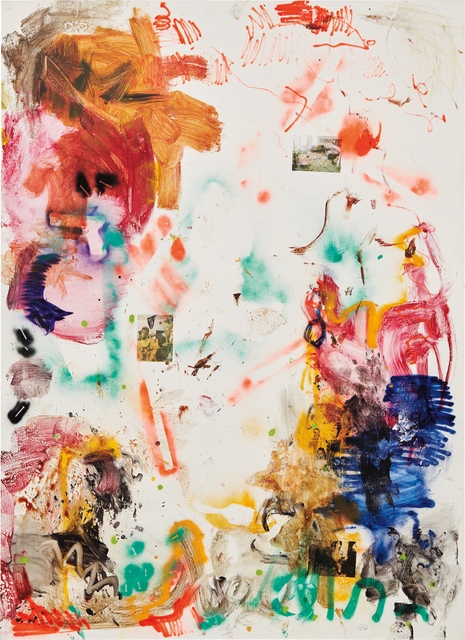 Leo Gabin, ‘Am Year’, 2012, Phillips