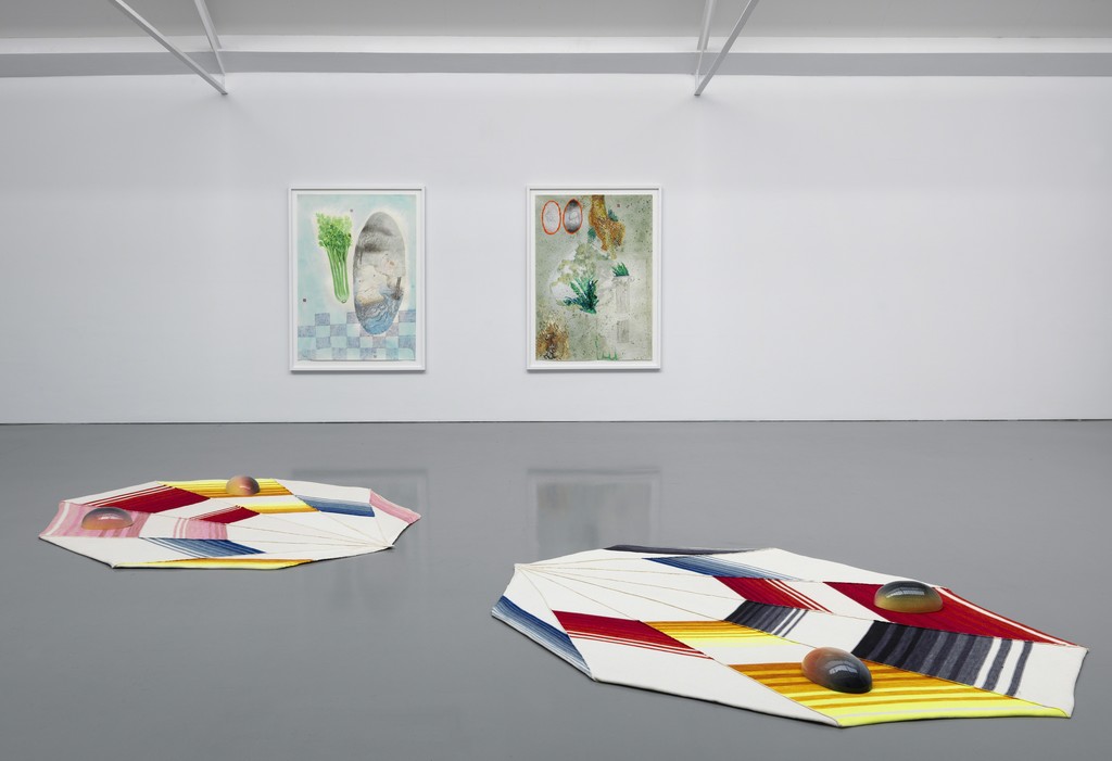 Preview, exhibition overview, Galerie Fons Welters 2016 Preview, exhibition overview, Galerie Fons Welters 2016