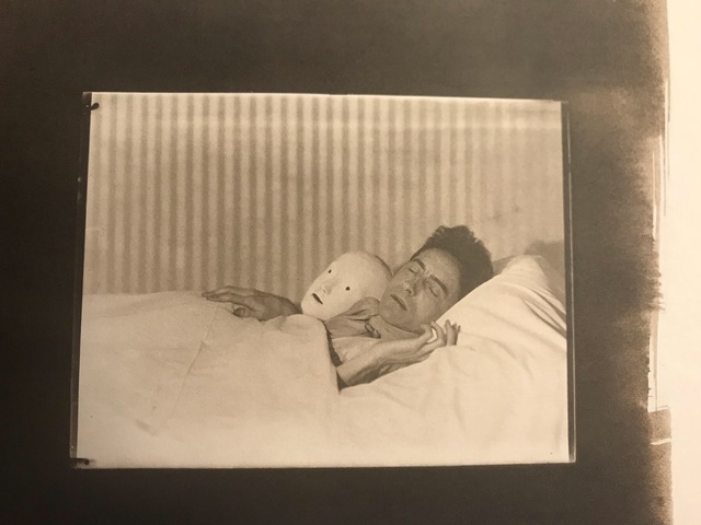 Berenice Abbott, ‘Photo of Jean Cocteau’, ca. 1920, Upsilon Gallery