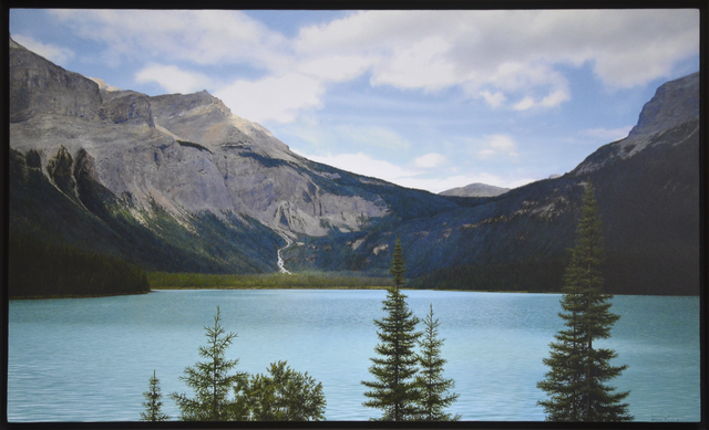 Michael French, ‘Reflections Emerald Lake’, 2009, Kinsman Robinson Galleries