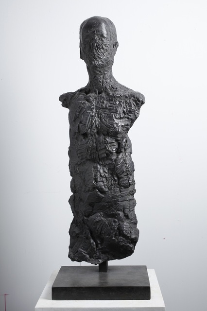 Ofer Lellouche, ‘Female figure’, 2008-2009, Ditesheim & Maffei Fine Art
