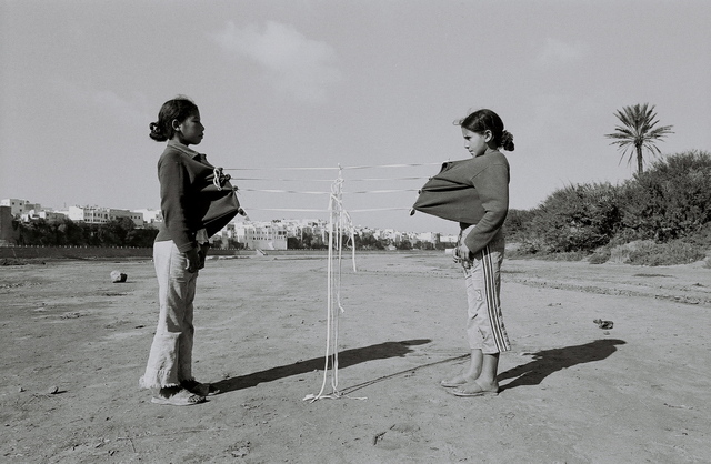 Hicham Benohoud, ‘Untitled’, 2007, Photography, Photography, Loft Art Gallery
