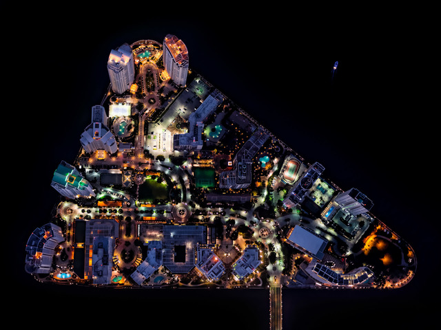 Antoine Rose, ‘Pinball’, 2014, Photography, Photography, FREMIN GALLERY