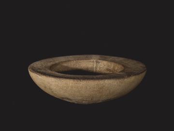 Gao Zhenyu, ‘Sodeisha Series of Flower Holder - 2’, 1996, Other, Purple sand clay (Ceramics), NO 55 ART SPACE