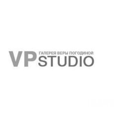 VP STUDIO logo