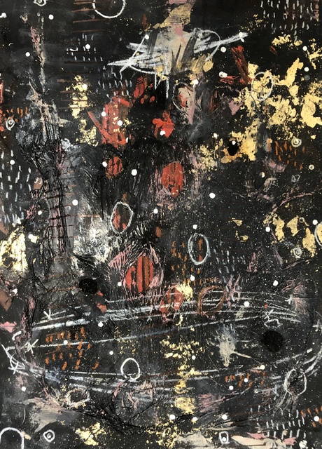 Michi Meko, ‘Hoghead Cheese’, 2019, Chimento Contemporary
