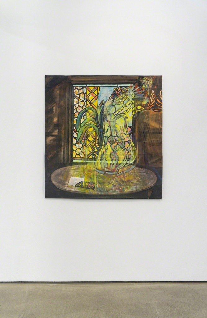 The Light Becomes You: Paula Wilson The Light Becomes You: Paula Wilson